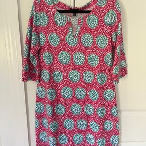 Hatley summer dress